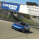 Illustration for article titled Miatas at Laguna Seca
